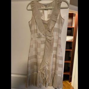 Stella McCartney dress (4-6) 36